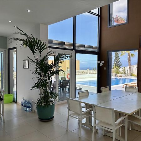 Villa Casa Flamboyant Costa Adeje  Εξωτερικό φωτογραφία