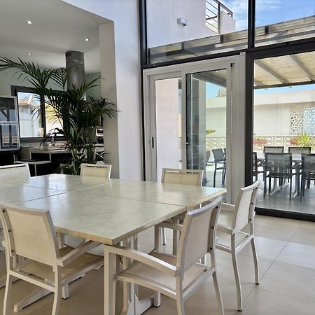 Villa Casa Flamboyant Costa Adeje  Εξωτερικό φωτογραφία