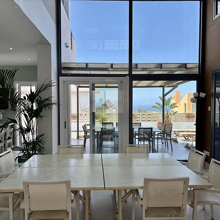 Villa Casa Flamboyant Costa Adeje  Εξωτερικό φωτογραφία