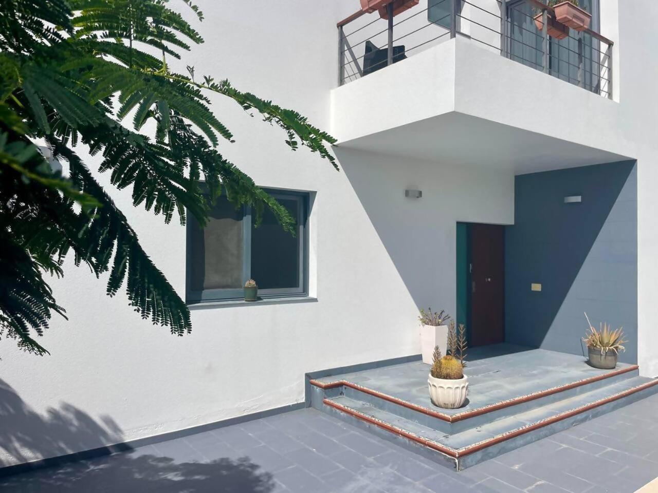 Villa Casa Flamboyant Costa Adeje  Εξωτερικό φωτογραφία