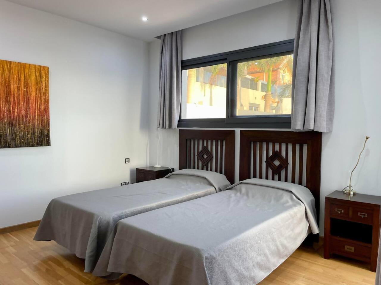 Villa Casa Flamboyant Costa Adeje  Εξωτερικό φωτογραφία