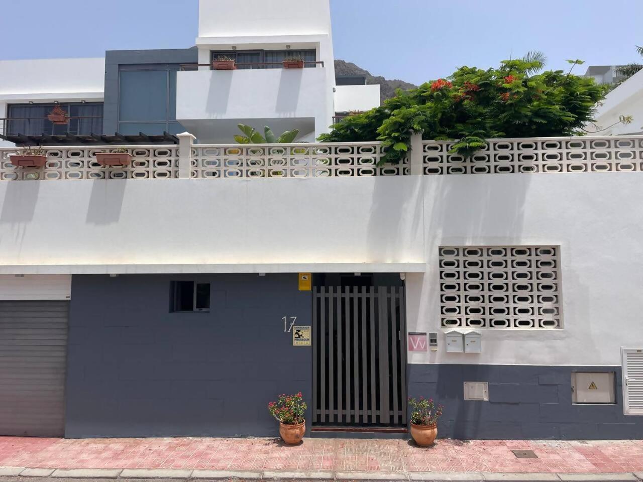 Villa Casa Flamboyant Costa Adeje  Εξωτερικό φωτογραφία
