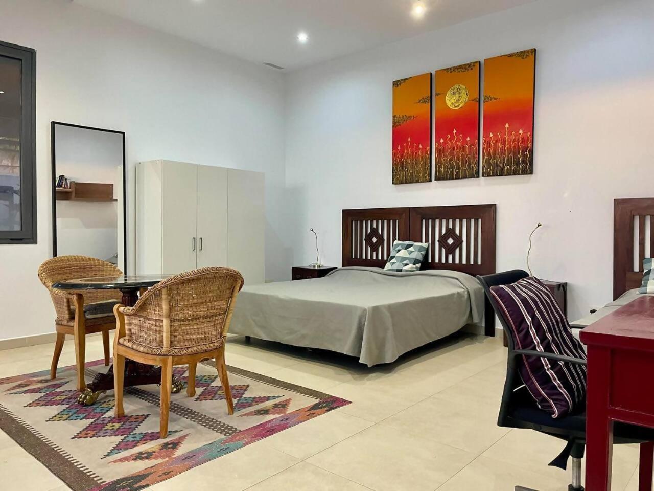 Villa Casa Flamboyant Costa Adeje  Εξωτερικό φωτογραφία