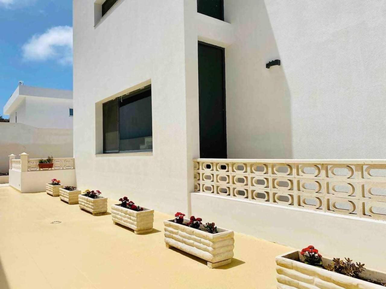 Villa Casa Flamboyant Costa Adeje  Εξωτερικό φωτογραφία