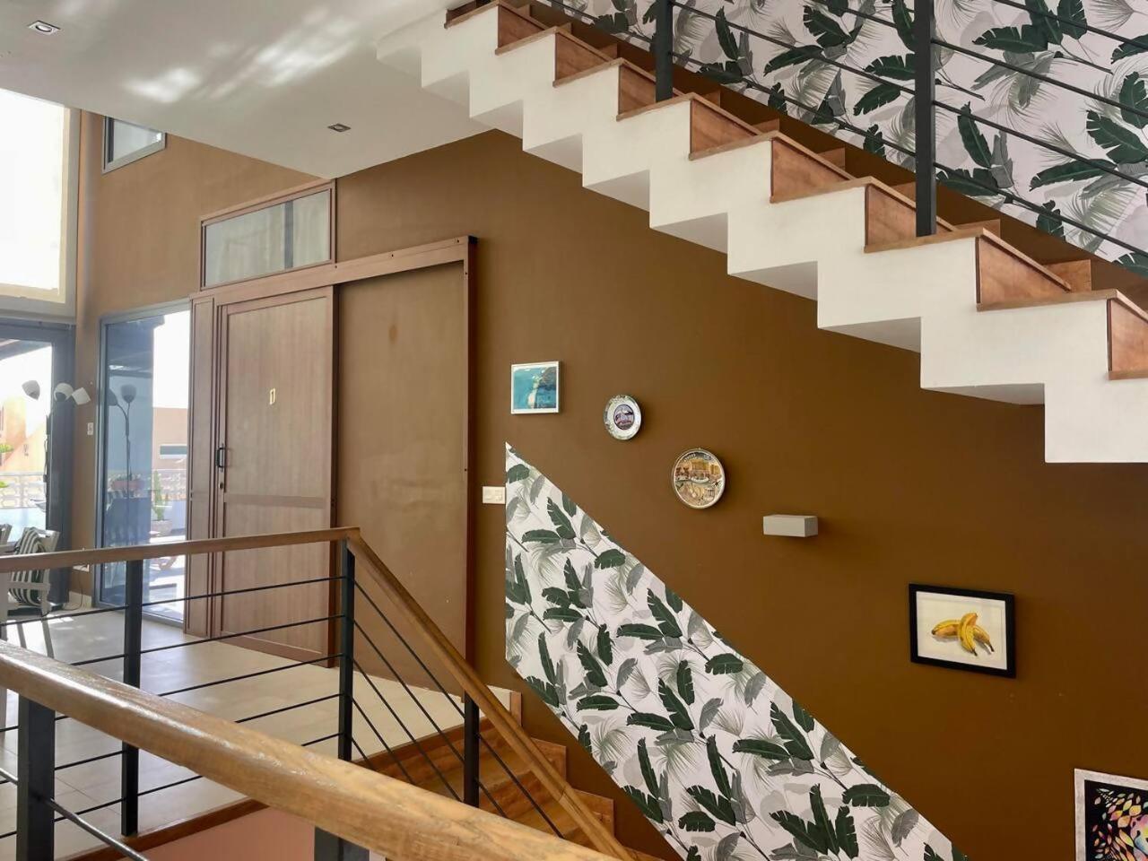 Villa Casa Flamboyant Costa Adeje  Εξωτερικό φωτογραφία