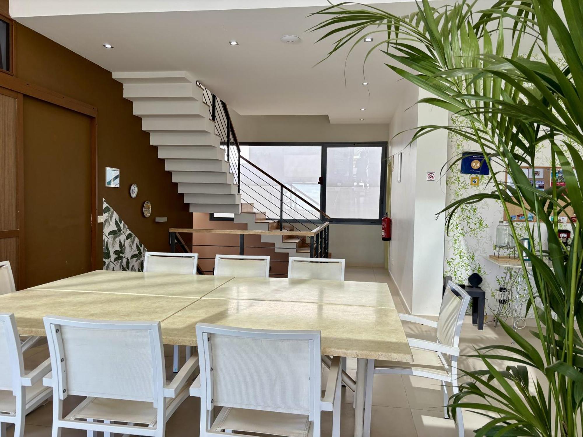 Villa Casa Flamboyant Costa Adeje  Εξωτερικό φωτογραφία