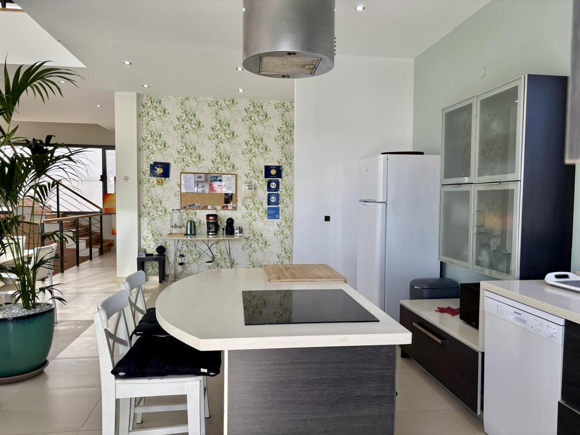 Villa Casa Flamboyant Costa Adeje  Εξωτερικό φωτογραφία