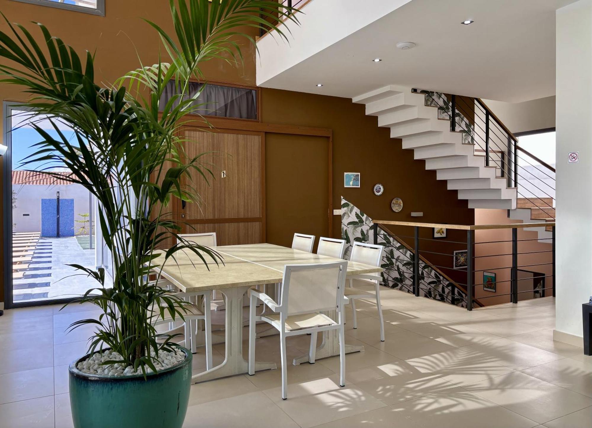 Villa Casa Flamboyant Costa Adeje  Εξωτερικό φωτογραφία