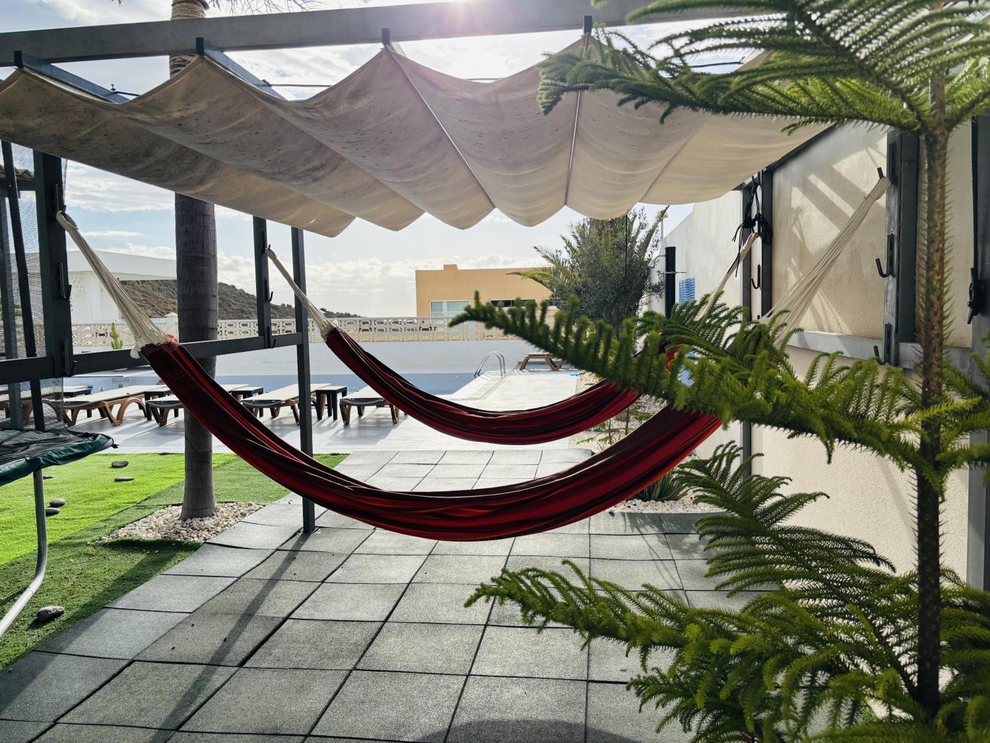 Villa Casa Flamboyant Costa Adeje  Εξωτερικό φωτογραφία