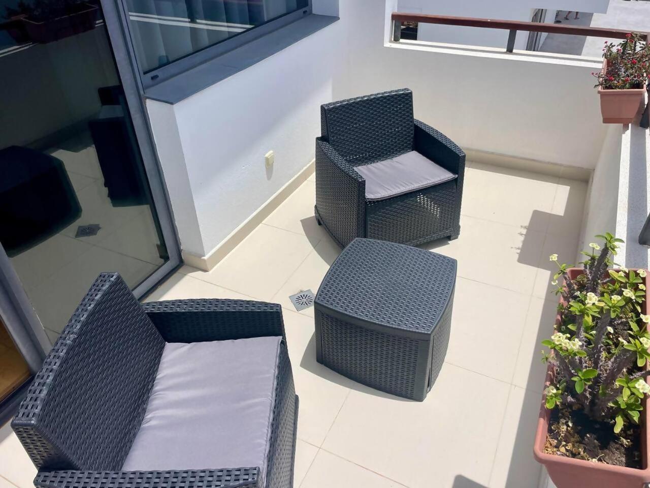 Villa Casa Flamboyant Costa Adeje  Εξωτερικό φωτογραφία