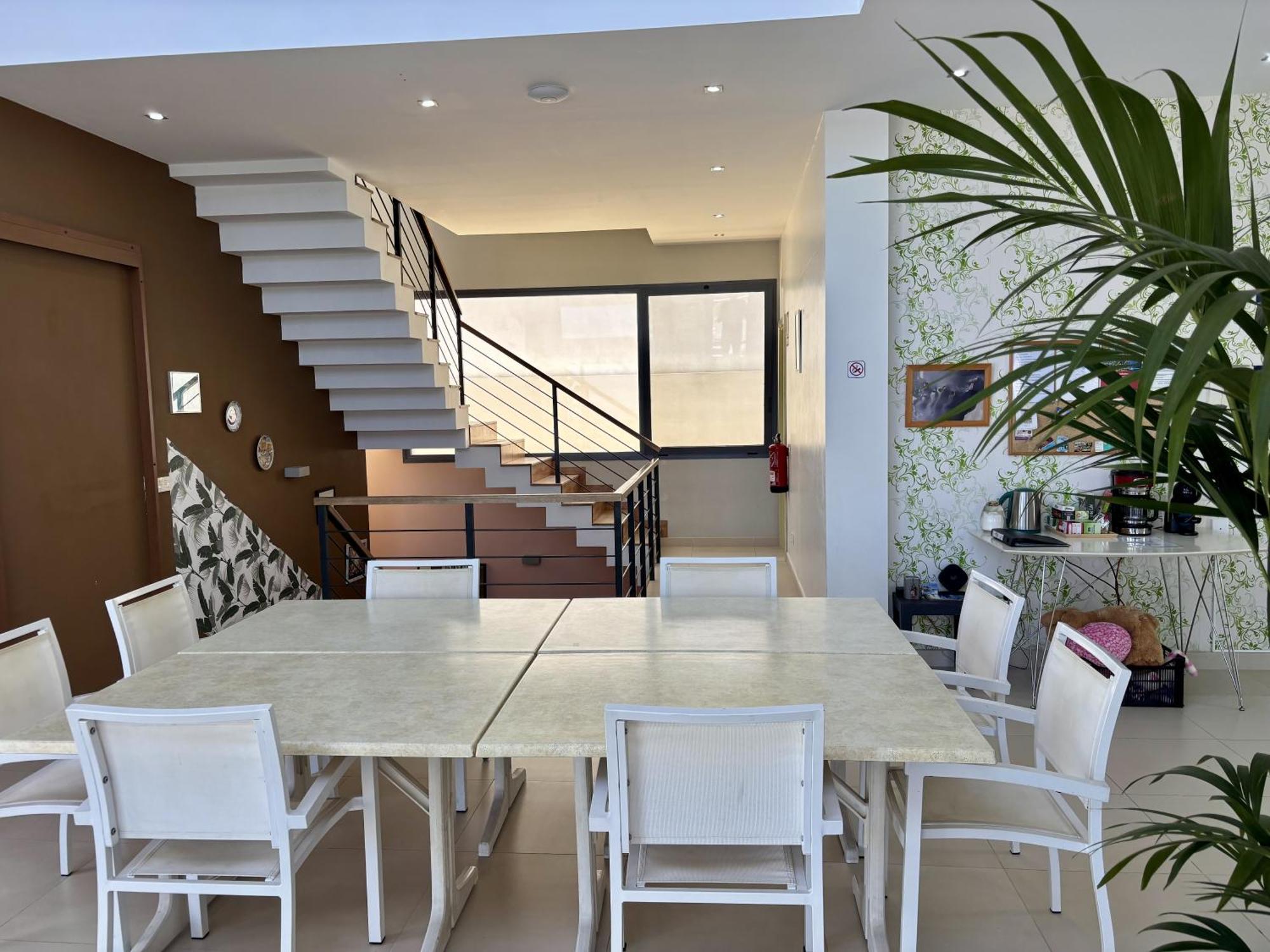 Villa Casa Flamboyant Costa Adeje  Εξωτερικό φωτογραφία