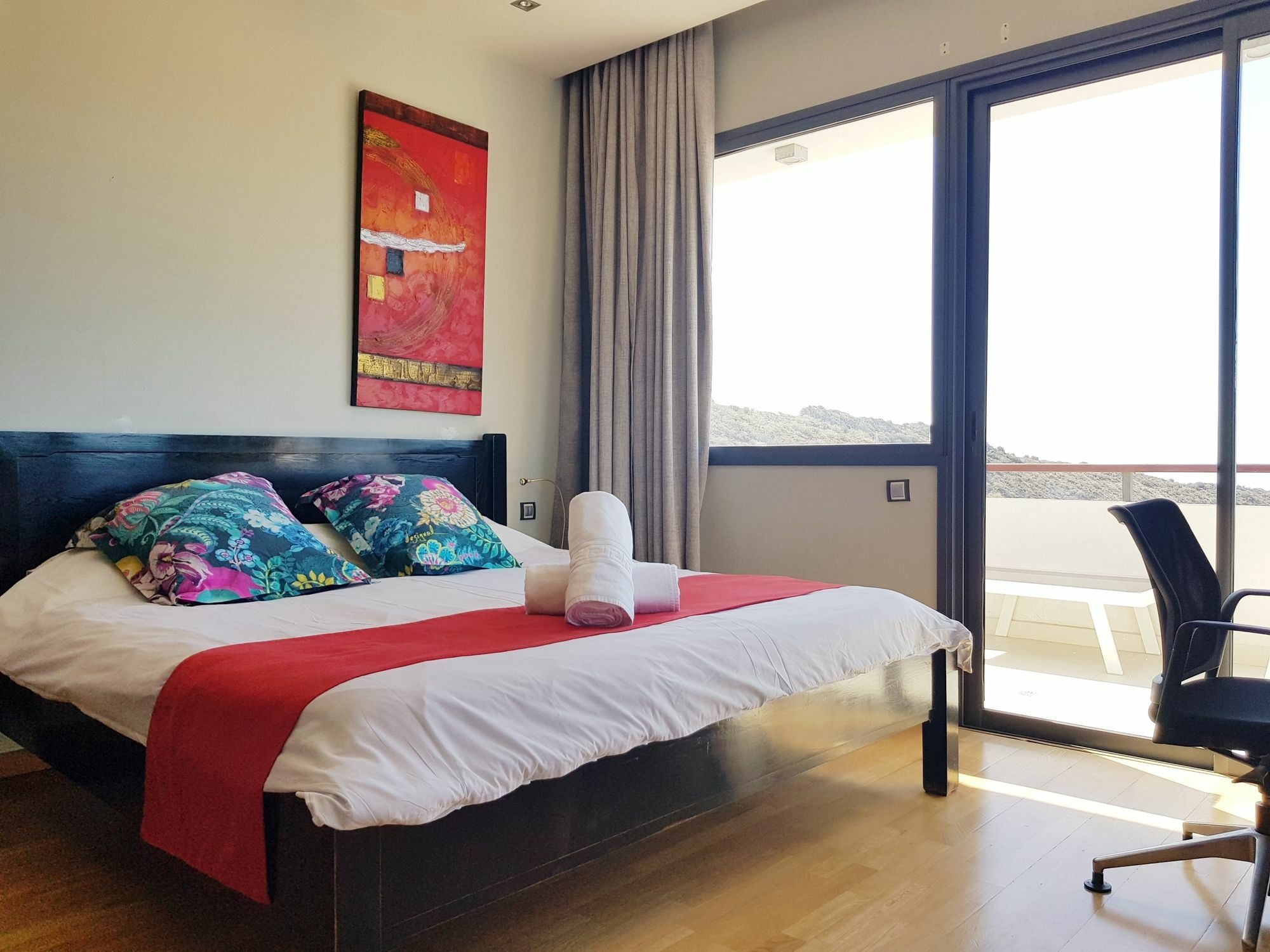 Villa Casa Flamboyant Costa Adeje  Εξωτερικό φωτογραφία